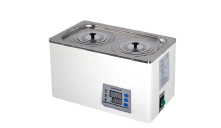 CE Certificate Medical Water Bath , Thermostatically Controlled Water Bath