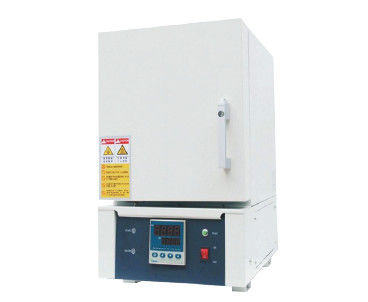 High Performance Electric Resistance Furnace Corrosion Resistant 1 Year Warranty